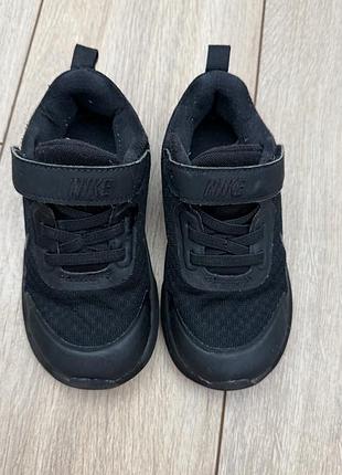 Кросівки nike 7