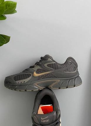 Nike v5 rnr brown 2