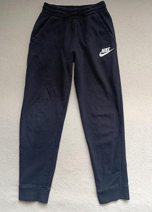 Спортивные штаны nike