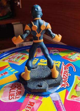 Фигурка новы nova marvel 2