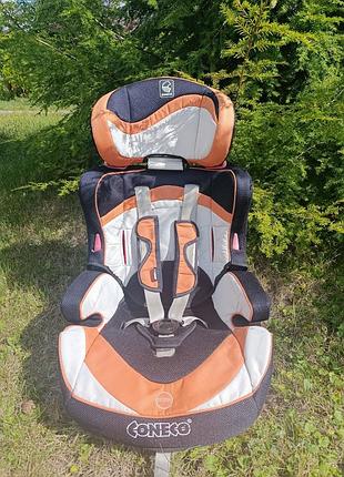 Автокресло coneco comet 9-36 кг