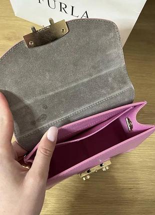 Сумка furla metropolis s 3