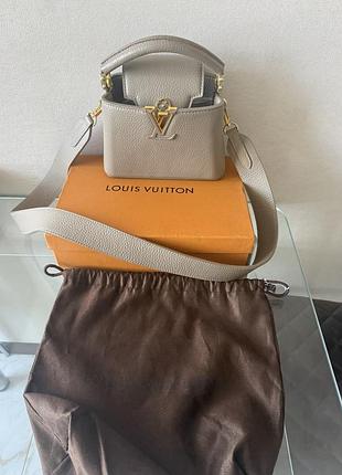 Продам сумку louis vuitton