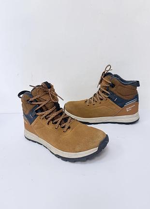 Черевики quechua waterproof