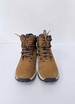 Черевики quechua waterproof 2