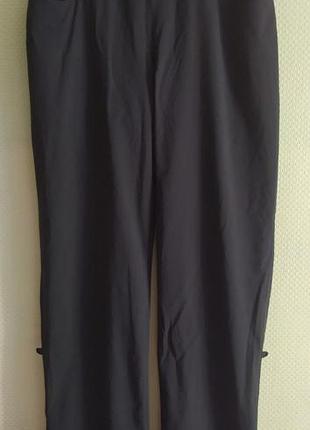 Треккинговые брюки женские montane cygnus pants  s