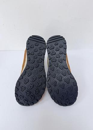 Черевики quechua waterproof 5