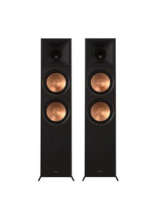Підлогова акустика klipsch reference premiere rp-8000f ii ebony