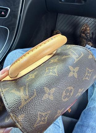 Рюкзак сумка lv louis vuitton 6
