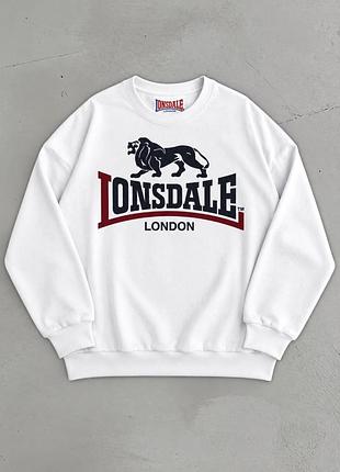 Світшот lonsdale london 4