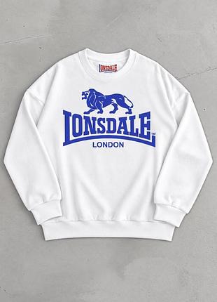 Світшот lonsdale london 3