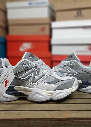 Термо new balance 9060 gore-tex 4
