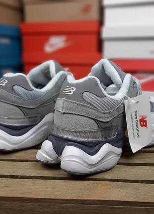 Термо new balance 9060 gore-tex 6