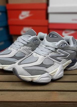 Термо new balance 9060 gore-tex 3