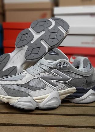Термо new balance 9060 gore-tex 2