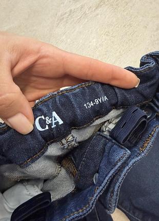 Шорти джинсові c&a 5