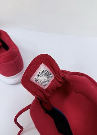 Кросівки nike 4
