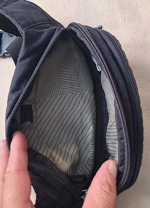 Поясна сумка dakine hip pack 9