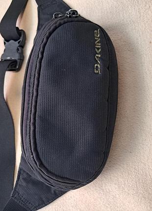 Поясна сумка dakine hip pack 4
