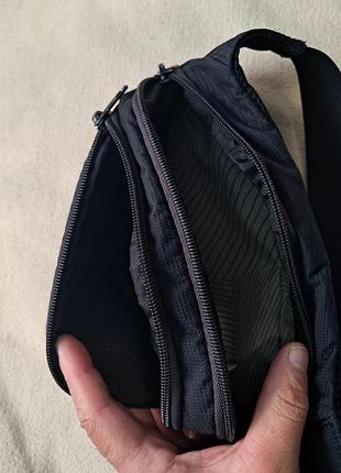 Поясна сумка dakine hip pack 10