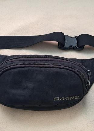 Поясная сумка dakine hip pack