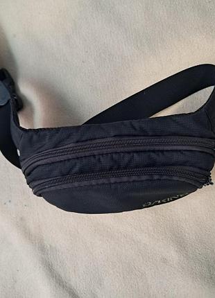 Поясна сумка dakine hip pack 6