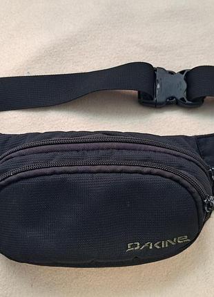 Поясна сумка dakine hip pack 2