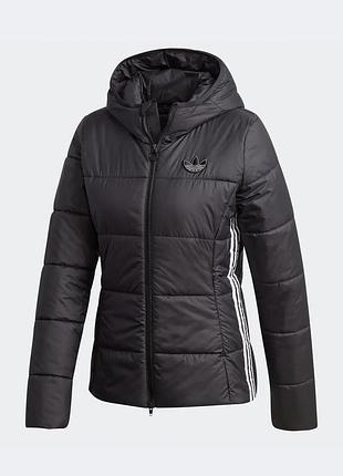 Куртка жіноча adidas size s-m