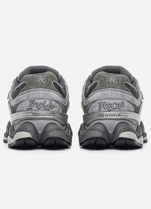 Balance 9060 dark grey 4