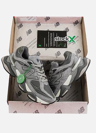 Balance 9060 dark grey 5