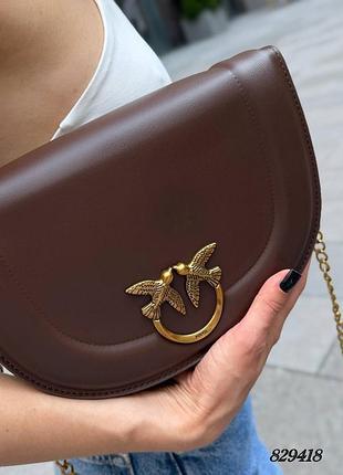 Новинка ❤️‍🔥👜
 сумка  полукругла 3