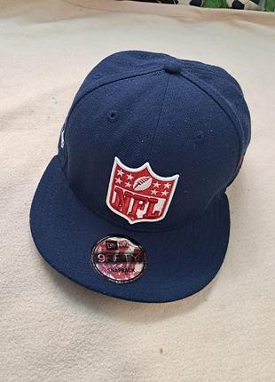 Кепка new era nfl оригінал 9