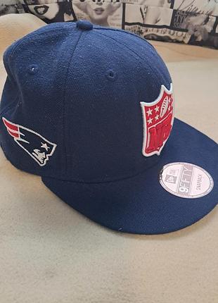 Кепка new era nfl оригінал