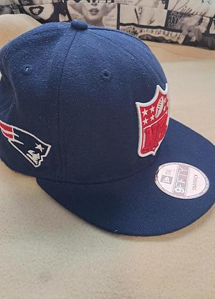 Кепка new era nfl оригінал 2