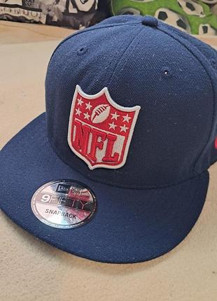 Кепка new era nfl оригінал 4