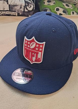 Кепка new era nfl оригінал 3