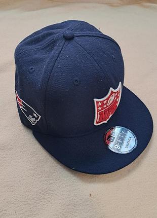Кепка new era nfl оригінал 8