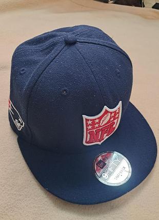 Кепка new era nfl оригінал 7