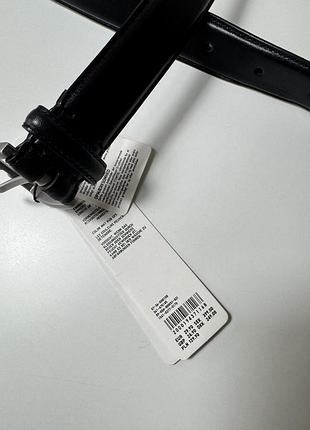 Ремінь uniqlo 4