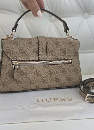 Кросбоди guess сумка оригинал в наличии 4