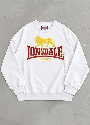 Світшот lonsdale london 4
