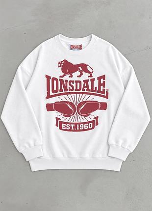 Світшот lonsdale london 3