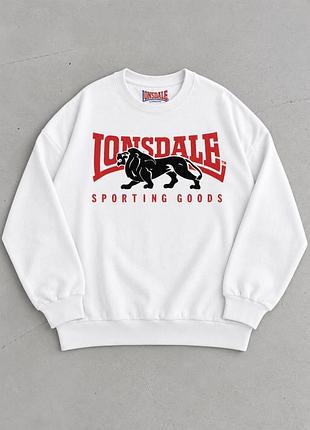Світшот lonsdale london 5