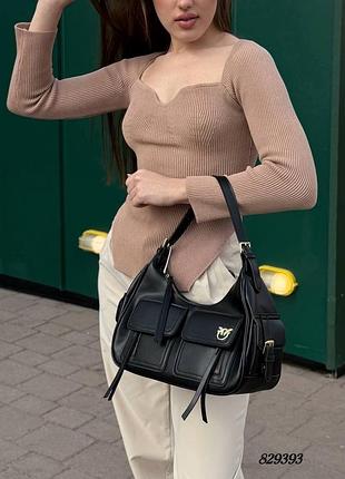 Новинки ❤️‍🔥👜
 сумка кишені 4