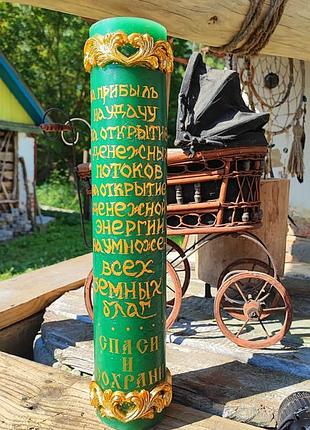 Свічки для дому 4