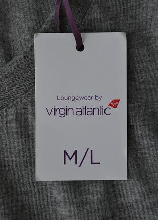 Мужская пижама virgin atlantic 6
