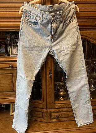 Джинси levi’s