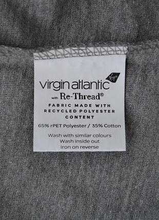 Мужская пижама virgin atlantic 7
