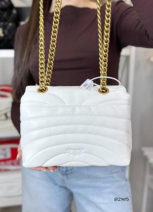 Новинка ❤️‍🔥👜
 сумка медиум размер кожа 3