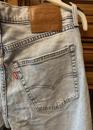 Джинси levi’s 2
